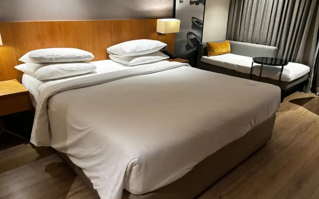 Courtyard by Marriott Nashik