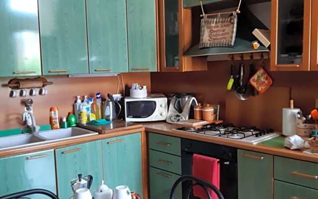 La Terrazza sul Porto