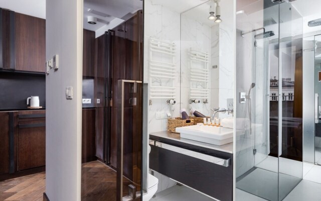 Apartment Krakow Sukiennicza by Renters