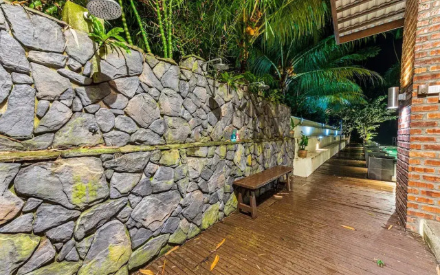 Bentong Eco Wellness Resort