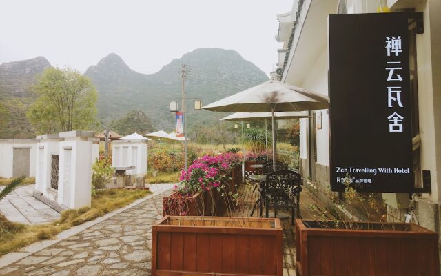 Zen Hotel