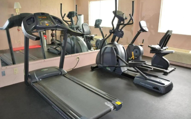 Holiday Inn Express Columbus-North