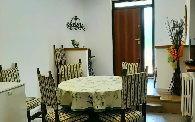 La Casa Di Campagna - La Casa Di Campagna