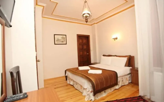 Hotel Gul Sultan