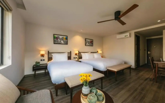 Volar de Faifo Villa