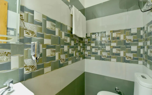 OYO 19728 Pushkar Regency