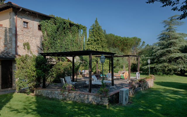 Hotel Borgo San Luigi