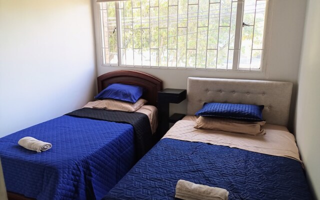Kuyay Hostel