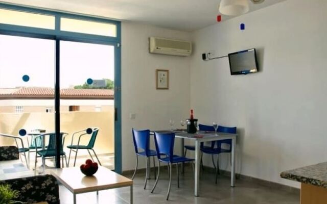 Apartamento acogedor en Cambrils