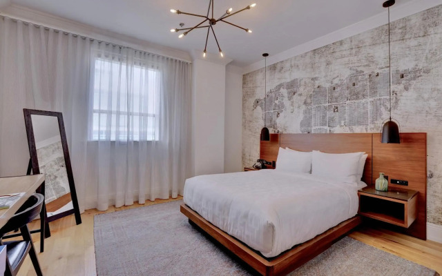 The Walper Hotel, part of JdV by Hyatt