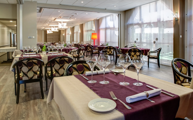 B&B HOTEL Montbéliard-Sochaux