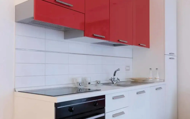ALTIDO Red&White Studio