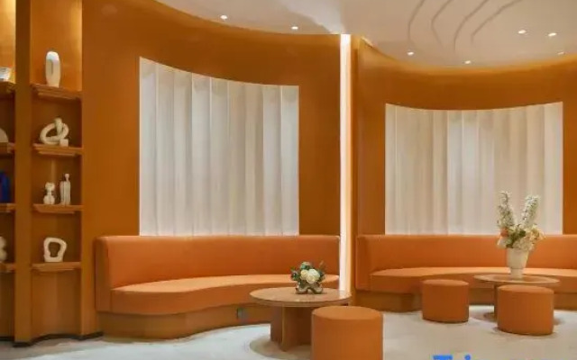 Xiamen Shanxun Everlasting Sea Hotel