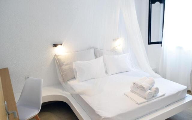 Afytos Lofts