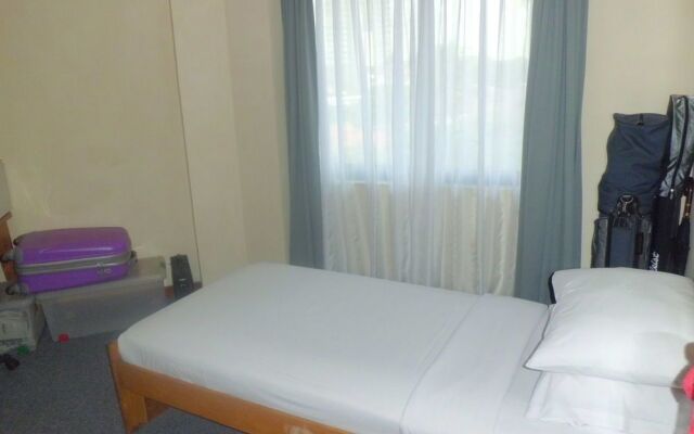 ZEN Rooms Cilandak