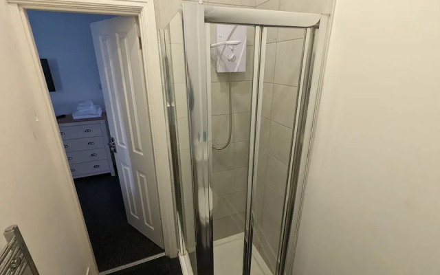 Coast Accommodation Station Road Apartments