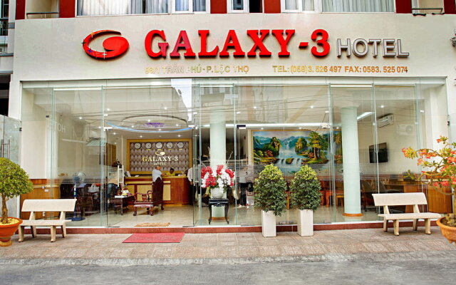 Galaxy Hotel Nha Trang