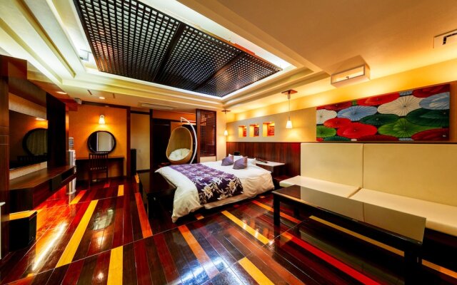 Hotel Lotus Otsu  - Adults Only