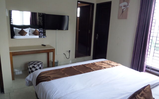Griya Nendra Hotel