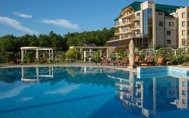 SunGarden Golf & SPA Resort