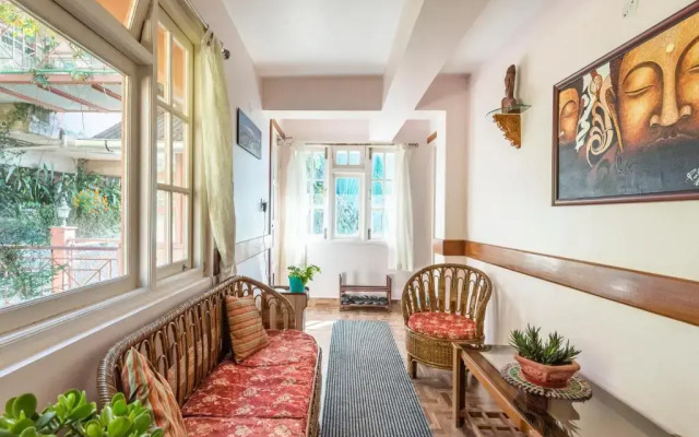 Little Singamari Home Stay