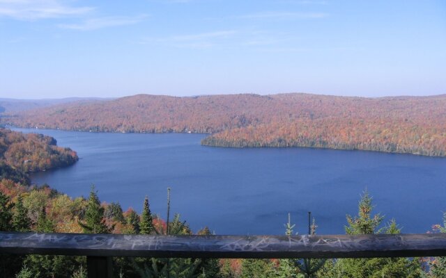 Chalet Le Sainte-Flore