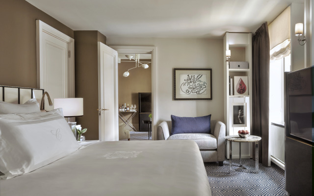 The Carlyle, A Rosewood Hotel