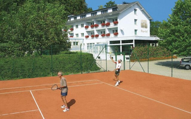 Hotel Jägerhof Wörthersee - Only Adults Official Partner Amoria Spa