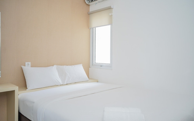 Brand New Studio Apartment at Aeropolis Residence 3