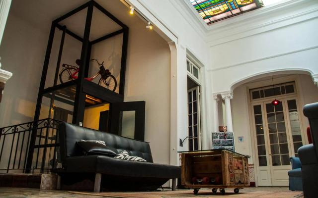 Blanes Hostel