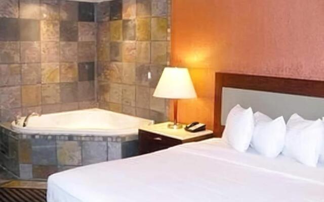 Lexington Inn & Suites - N.W. Chicago West/Elgin