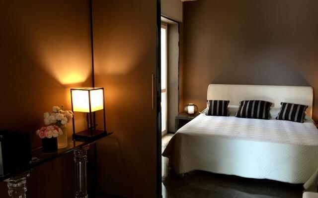 Villa Marrone Luxury Residences