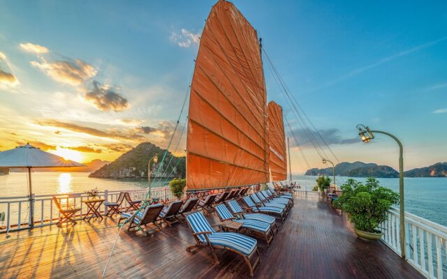 Indochina Sails