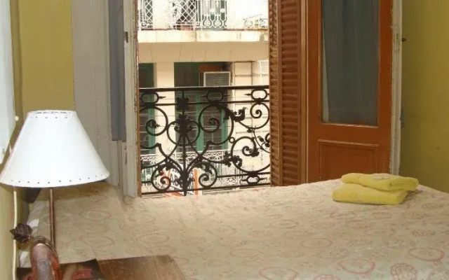 O Rei Hotel