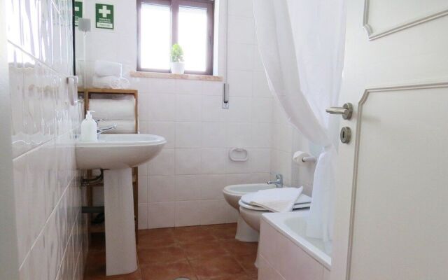 IM On Luz Arte - apartament