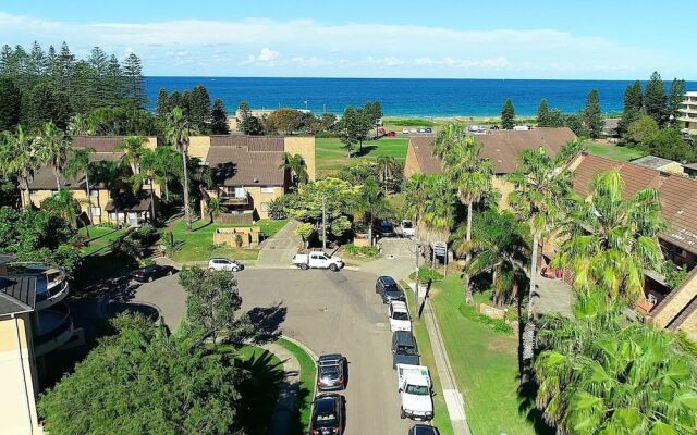 Reef Resort Apartments