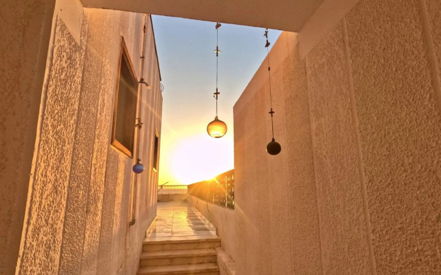 Dahab Bay Hotel