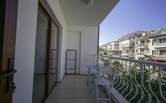 Isik Apart Datca