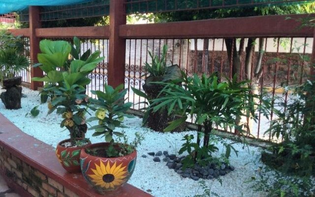 Hotel La Mansion del Viejo Roble