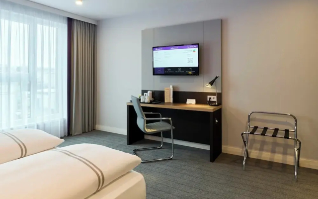 Premier Inn Stuttgart Zuffenhausen