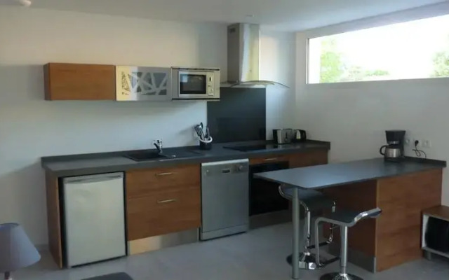 Petite Maison Biarritz