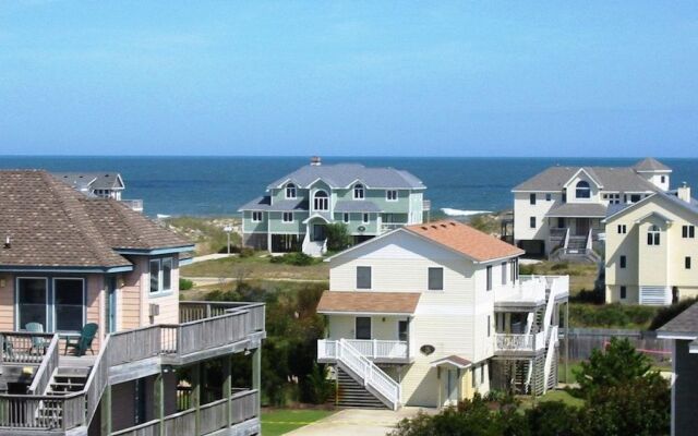 Believing is Sea-ing - 5 Br Home