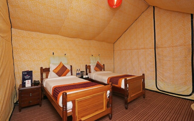 OYO 9485 Swiss Camps