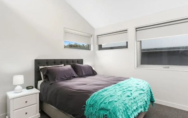 Sapphire Chambre B&B