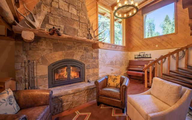 Jackson Hole Hideout