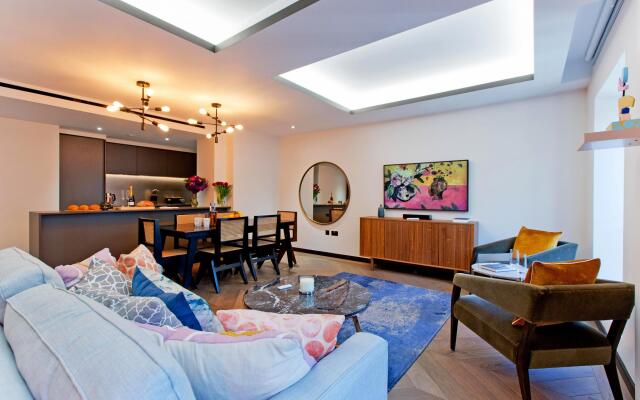 GS15 - 2 Bed Superior