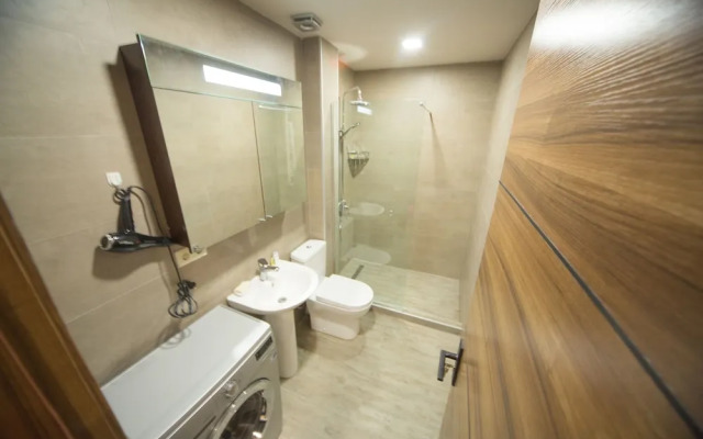 LUX apartment