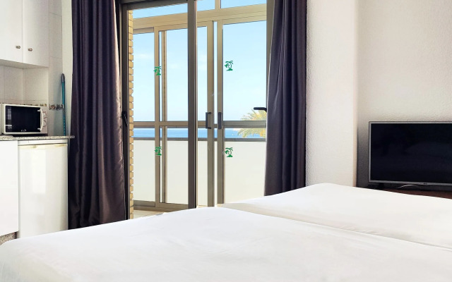 Apartamentos Flats Friends Atlantida