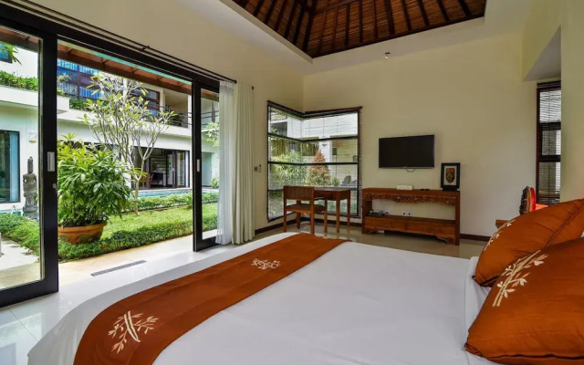 Villa Lotus Sea