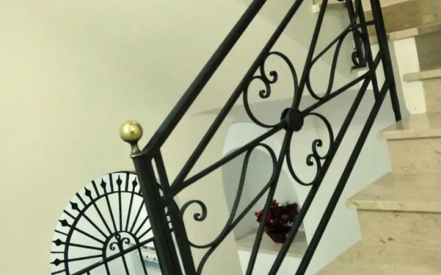 B&B Largo Barile